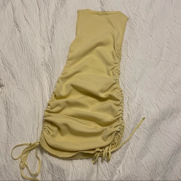 Princess Polly Military Minds Dress - Picture 4 of 4